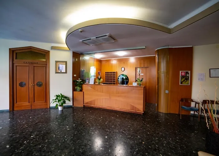 Casa Per Ferie Pio VIII