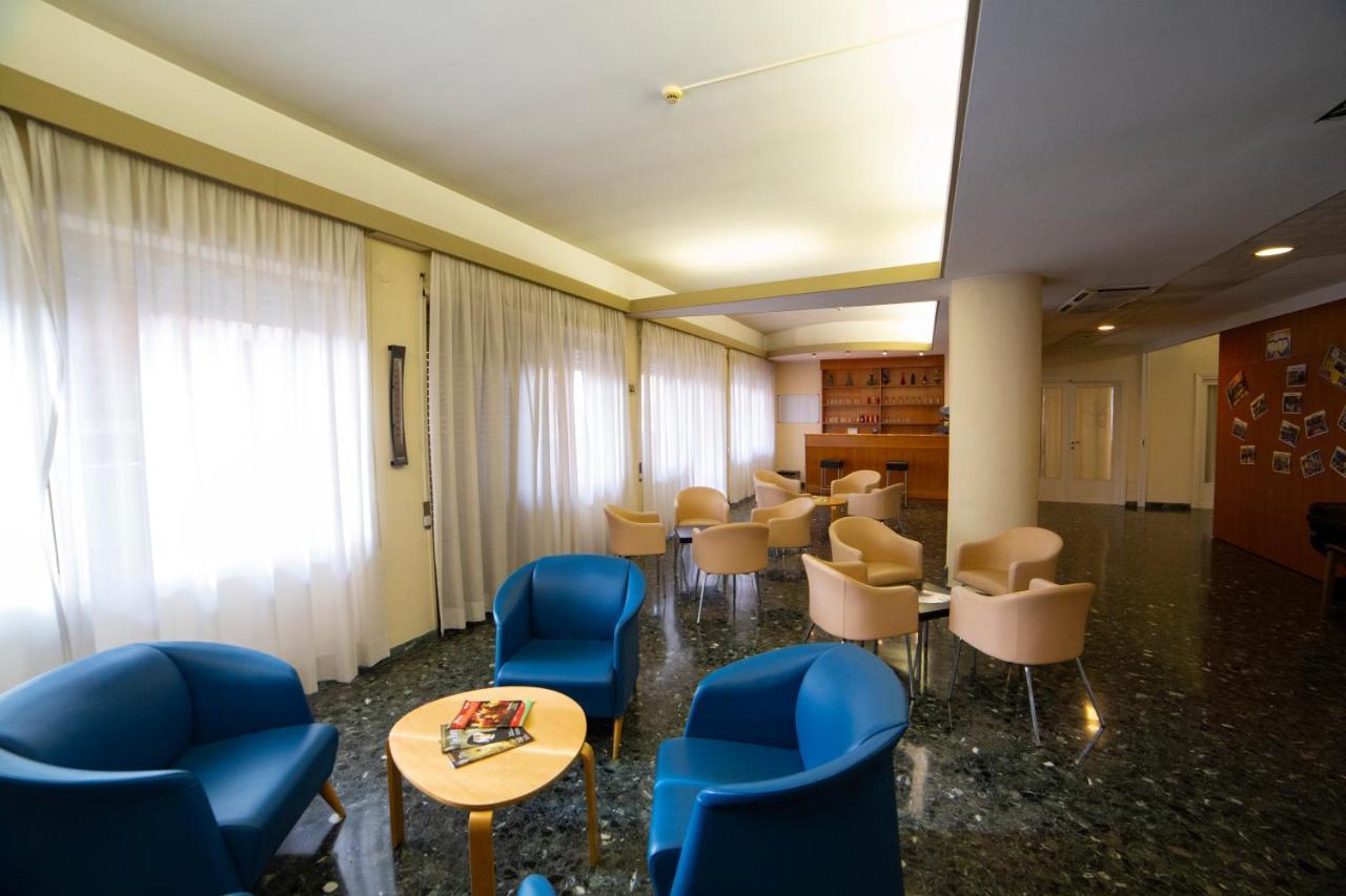 Casa Per Ferie Pio Viii Hotel