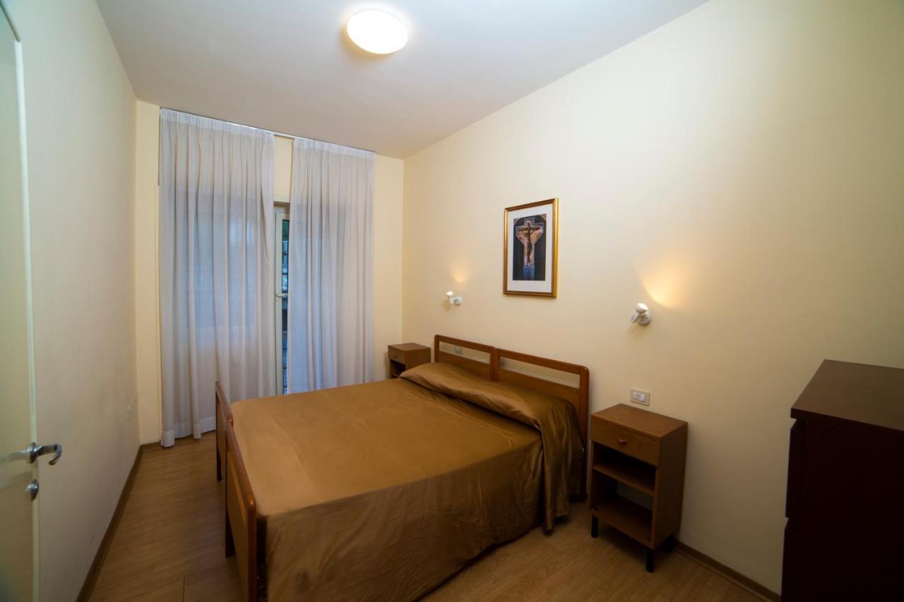 Casa Per Ferie Pio Viii Hotel *