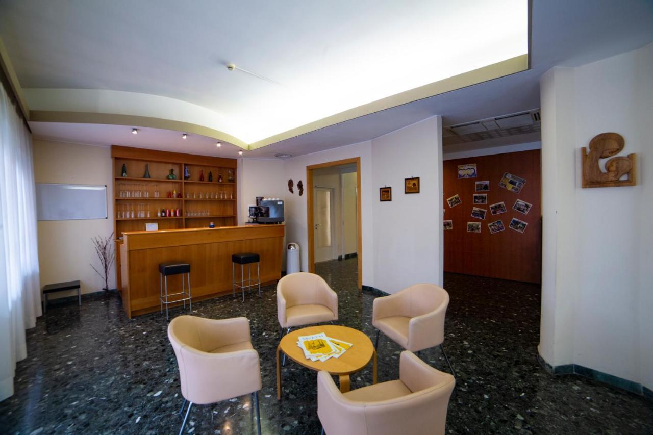 Casa Per Ferie Pio Viii Hotel Rom