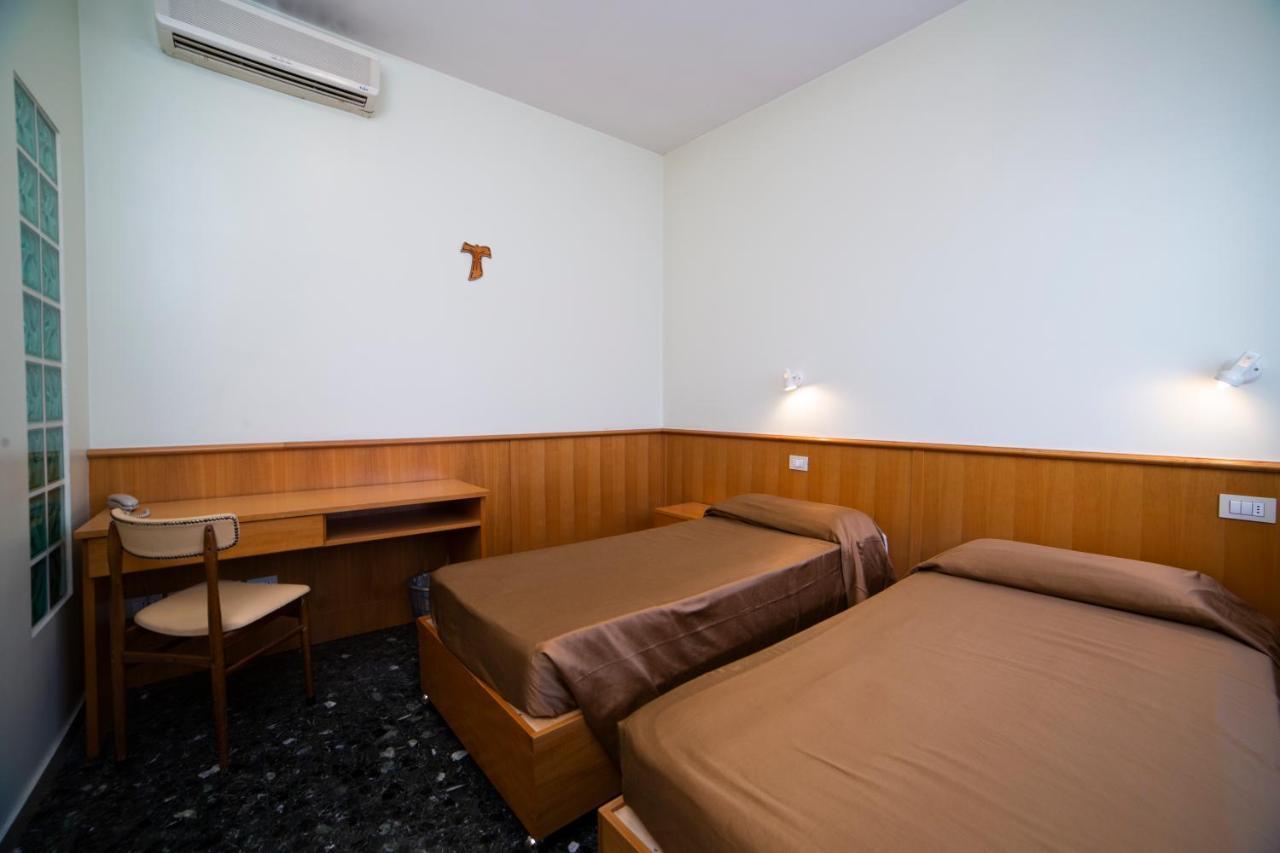 Casa Per Ferie Pio Viii Hotel Rom