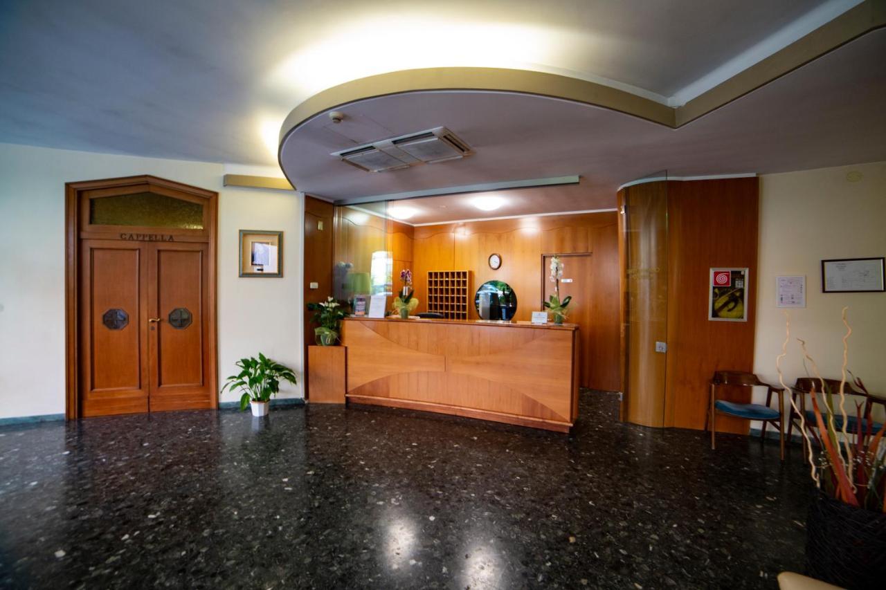 Casa Per Ferie Pio Viii