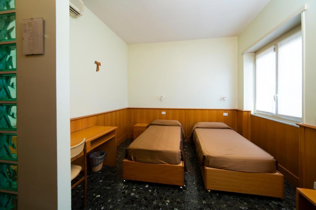 Casa Per Ferie Pio Viii Hotel Rom