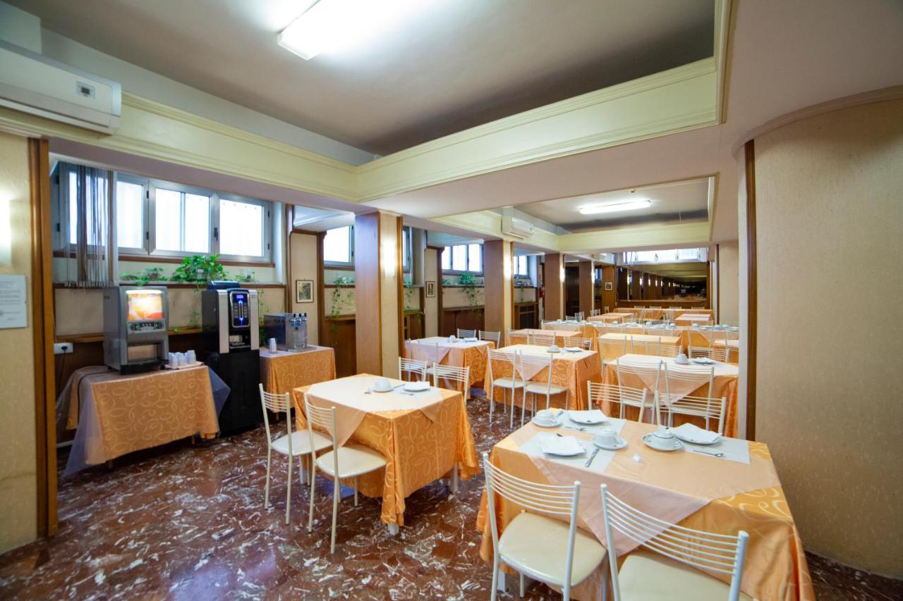 Hotel Casa Per Ferie Pio Viii Rom