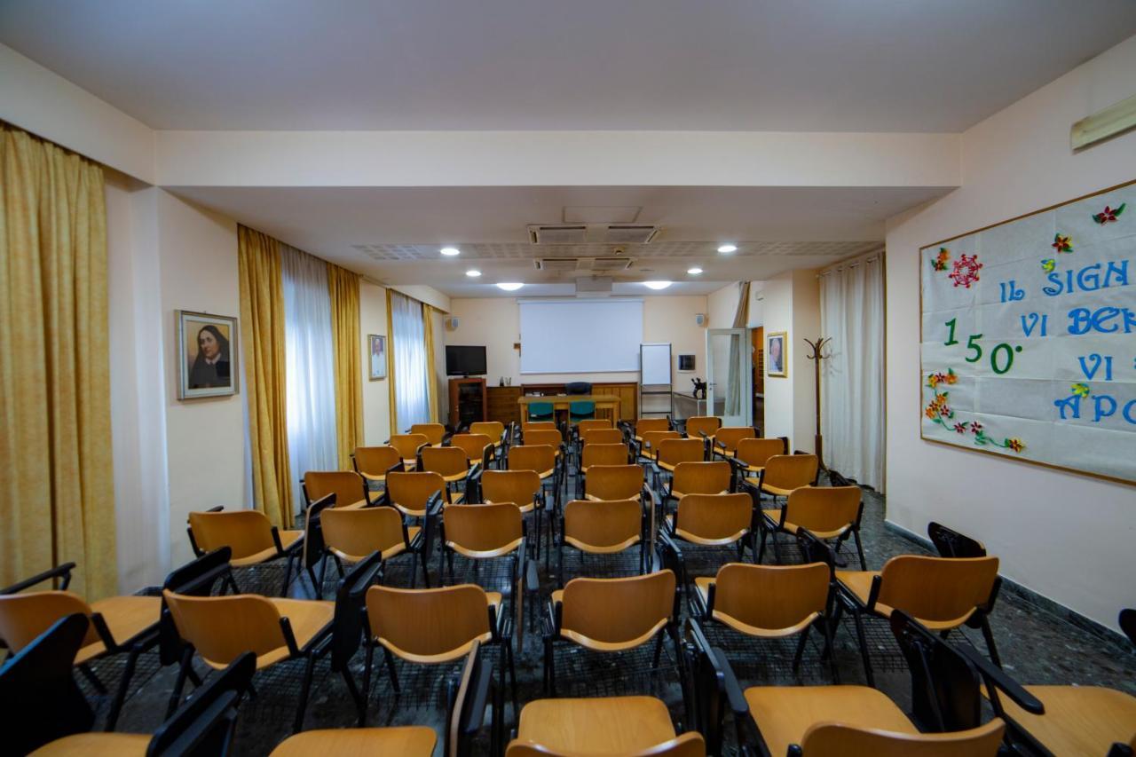 Casa Per Ferie Pio Viii