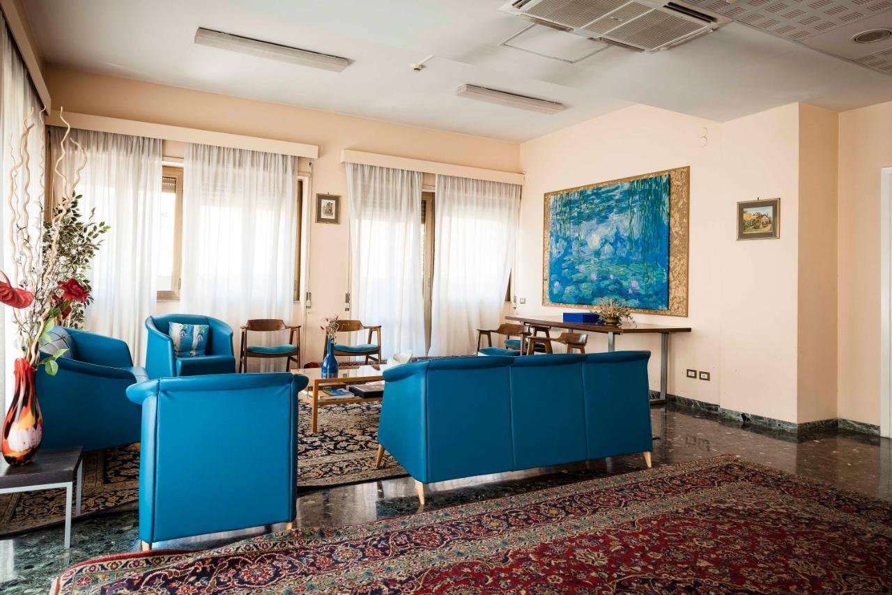 Casa Per Ferie Pio Viii *