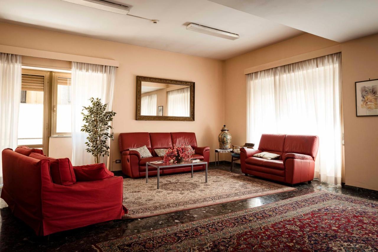 Casa Per Ferie Pio Viii Rom