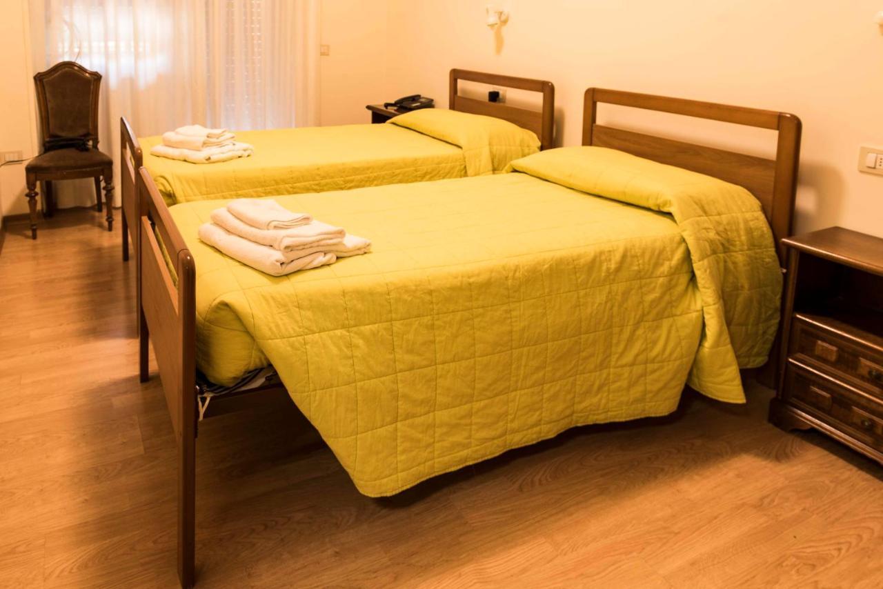 Casa Per Ferie Pio Viii Hotel Rom
