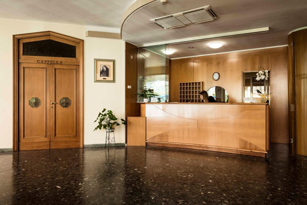 Casa Per Ferie Pio Viii
