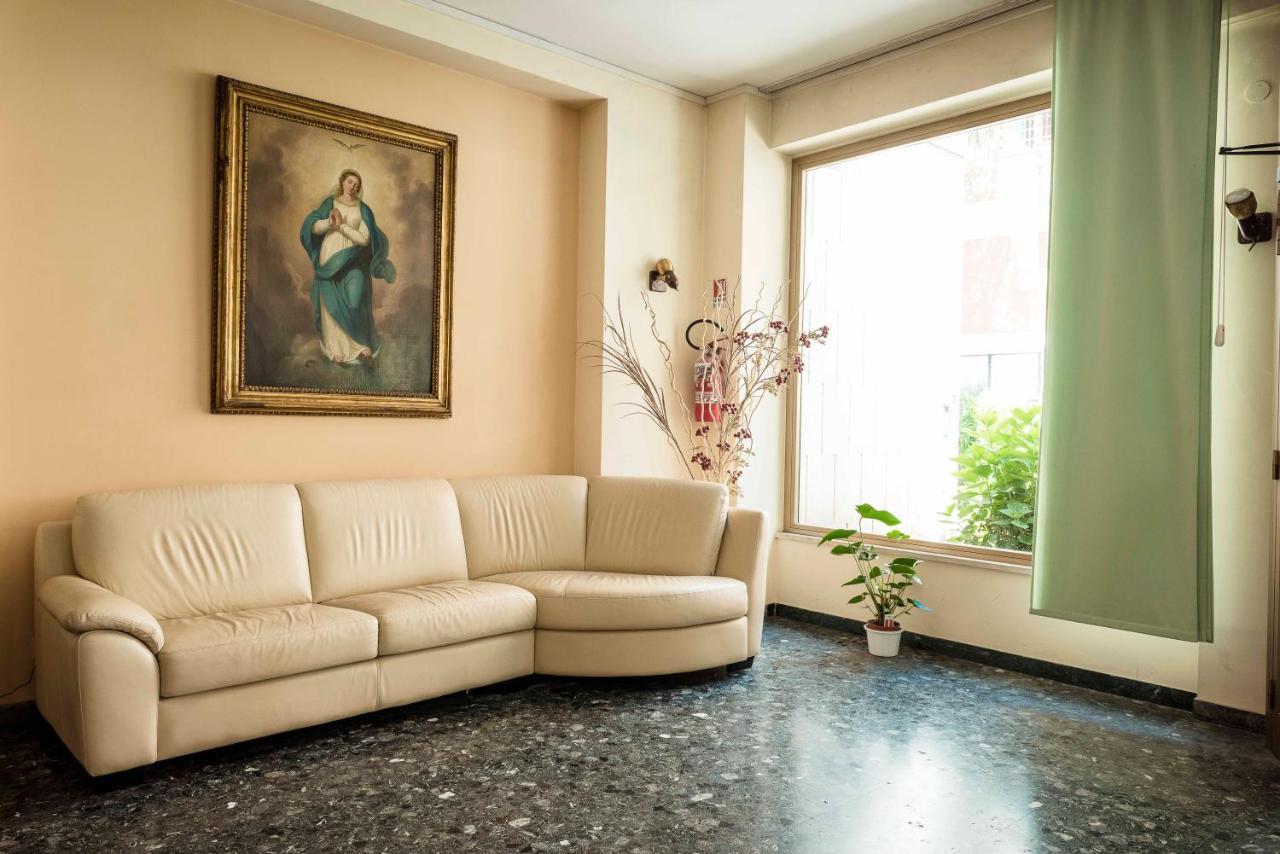 Casa Per Ferie Pio Viii Hotel