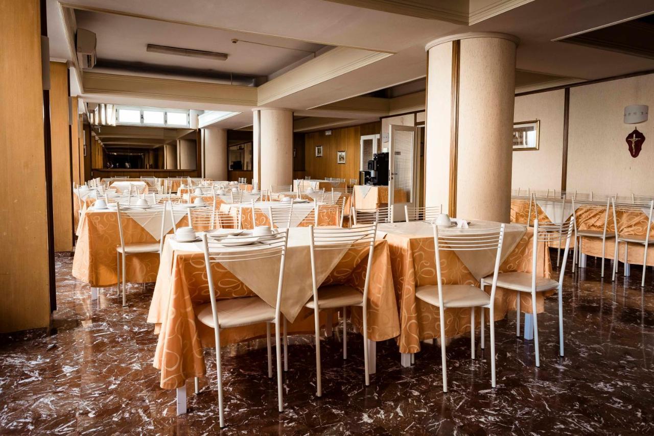 Casa Per Ferie Pio Viii Hotel